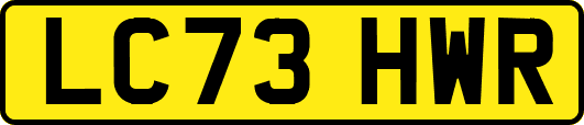 LC73HWR