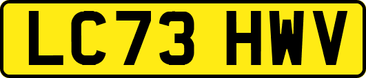 LC73HWV