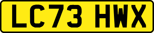LC73HWX