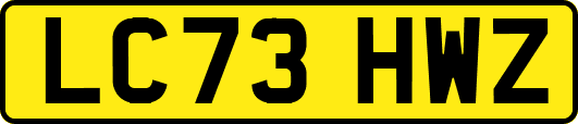 LC73HWZ