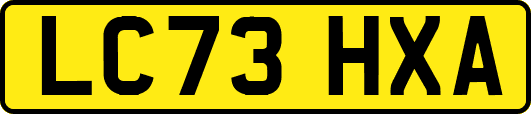 LC73HXA