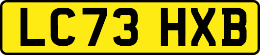LC73HXB