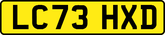 LC73HXD