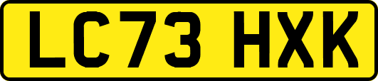 LC73HXK