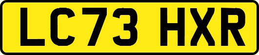 LC73HXR