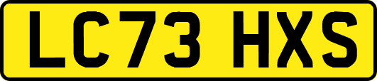 LC73HXS