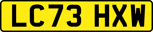 LC73HXW