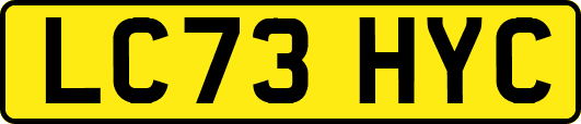 LC73HYC