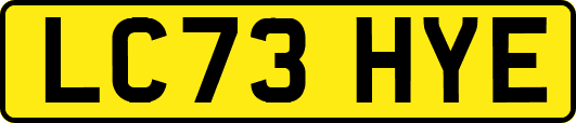 LC73HYE