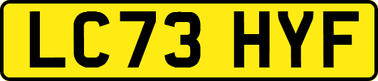 LC73HYF