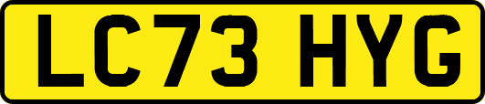LC73HYG