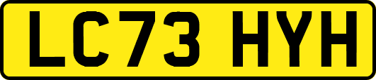 LC73HYH
