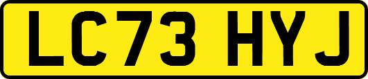 LC73HYJ