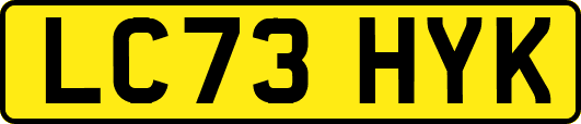 LC73HYK