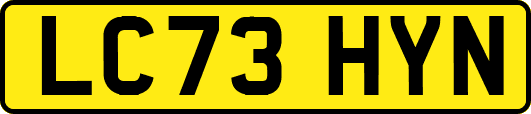 LC73HYN