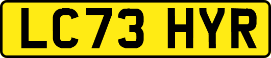 LC73HYR
