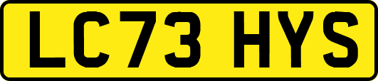 LC73HYS