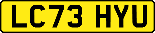 LC73HYU