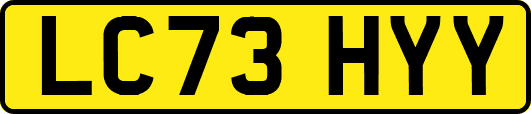 LC73HYY