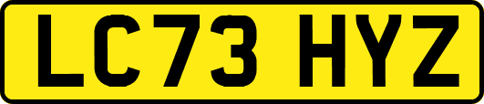 LC73HYZ