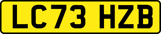 LC73HZB