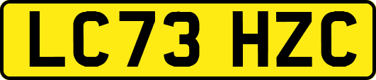 LC73HZC