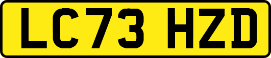 LC73HZD