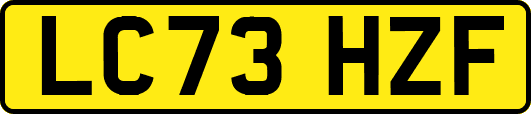 LC73HZF