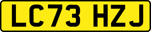 LC73HZJ