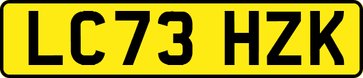LC73HZK