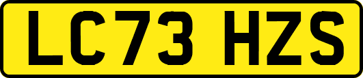 LC73HZS
