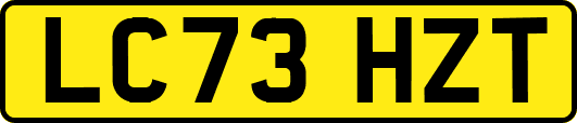 LC73HZT