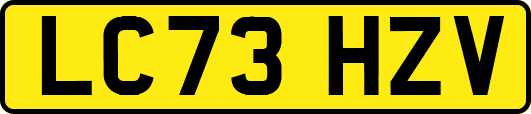 LC73HZV