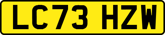 LC73HZW