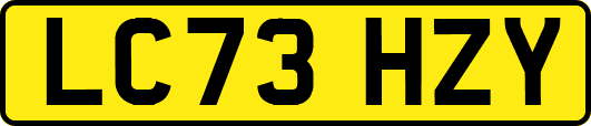LC73HZY