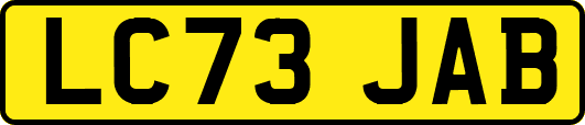 LC73JAB