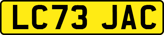 LC73JAC