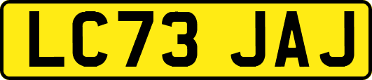 LC73JAJ