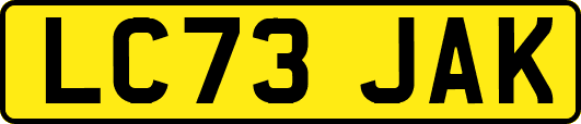 LC73JAK