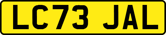 LC73JAL