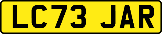 LC73JAR