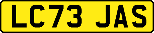 LC73JAS