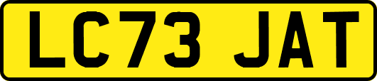 LC73JAT