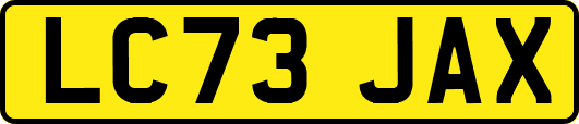 LC73JAX