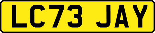 LC73JAY