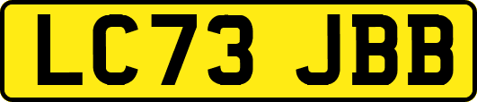 LC73JBB