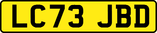 LC73JBD