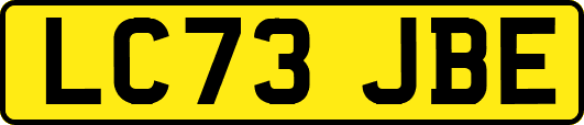 LC73JBE