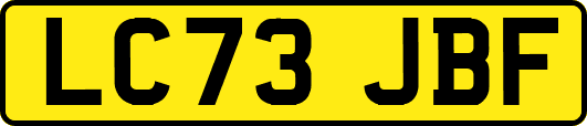 LC73JBF