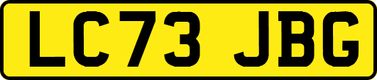 LC73JBG